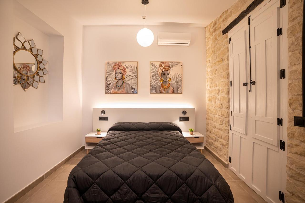 Apartamentos Loliqui Centro Alicante Exterior foto