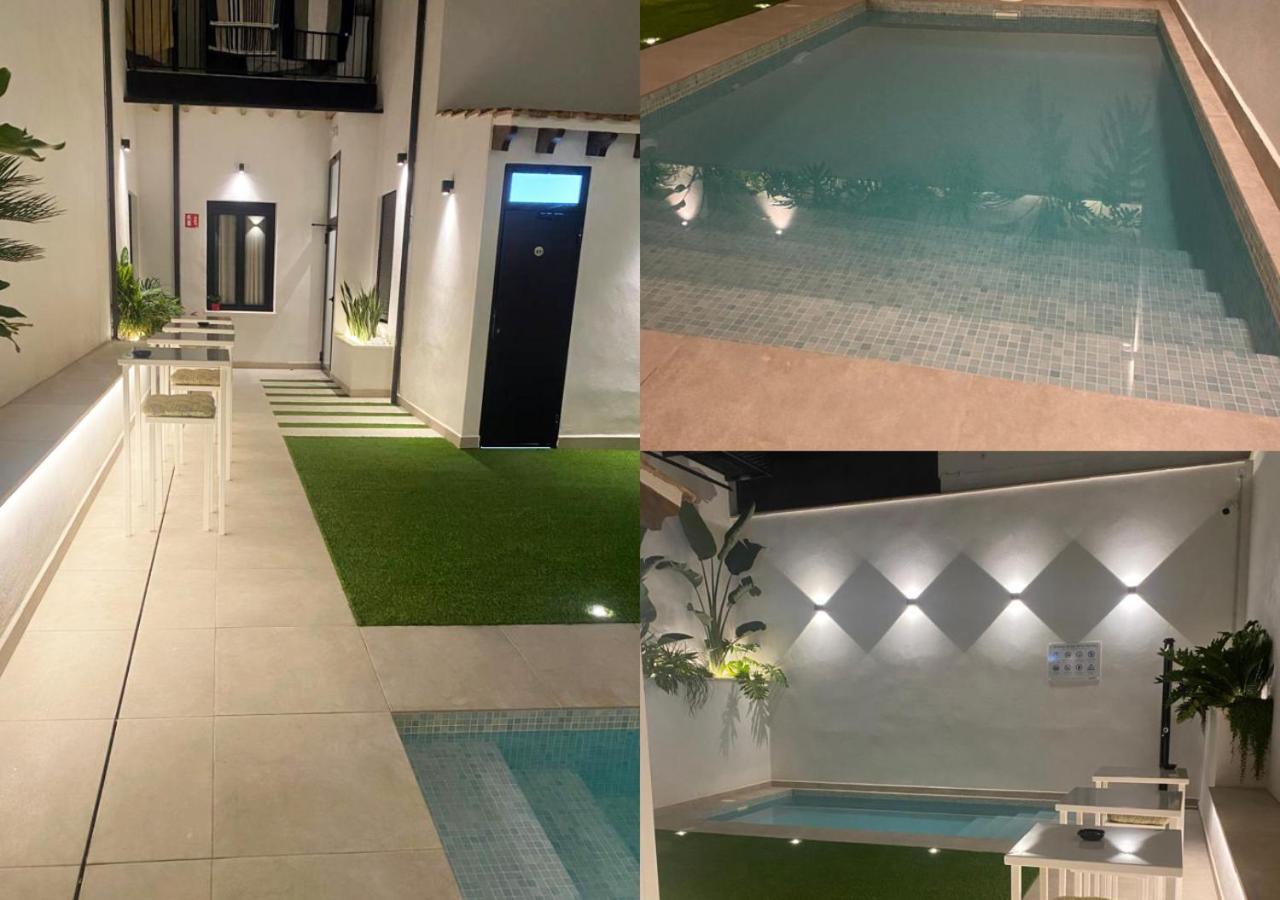 Apartamentos Loliqui Centro Alicante Cameră foto