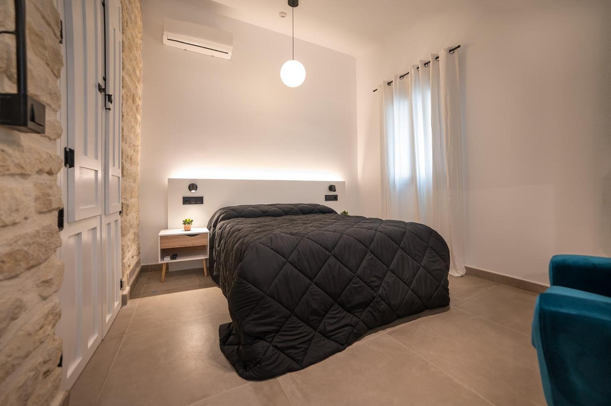 Apartamentos Loliqui Centro Alicante Cameră foto