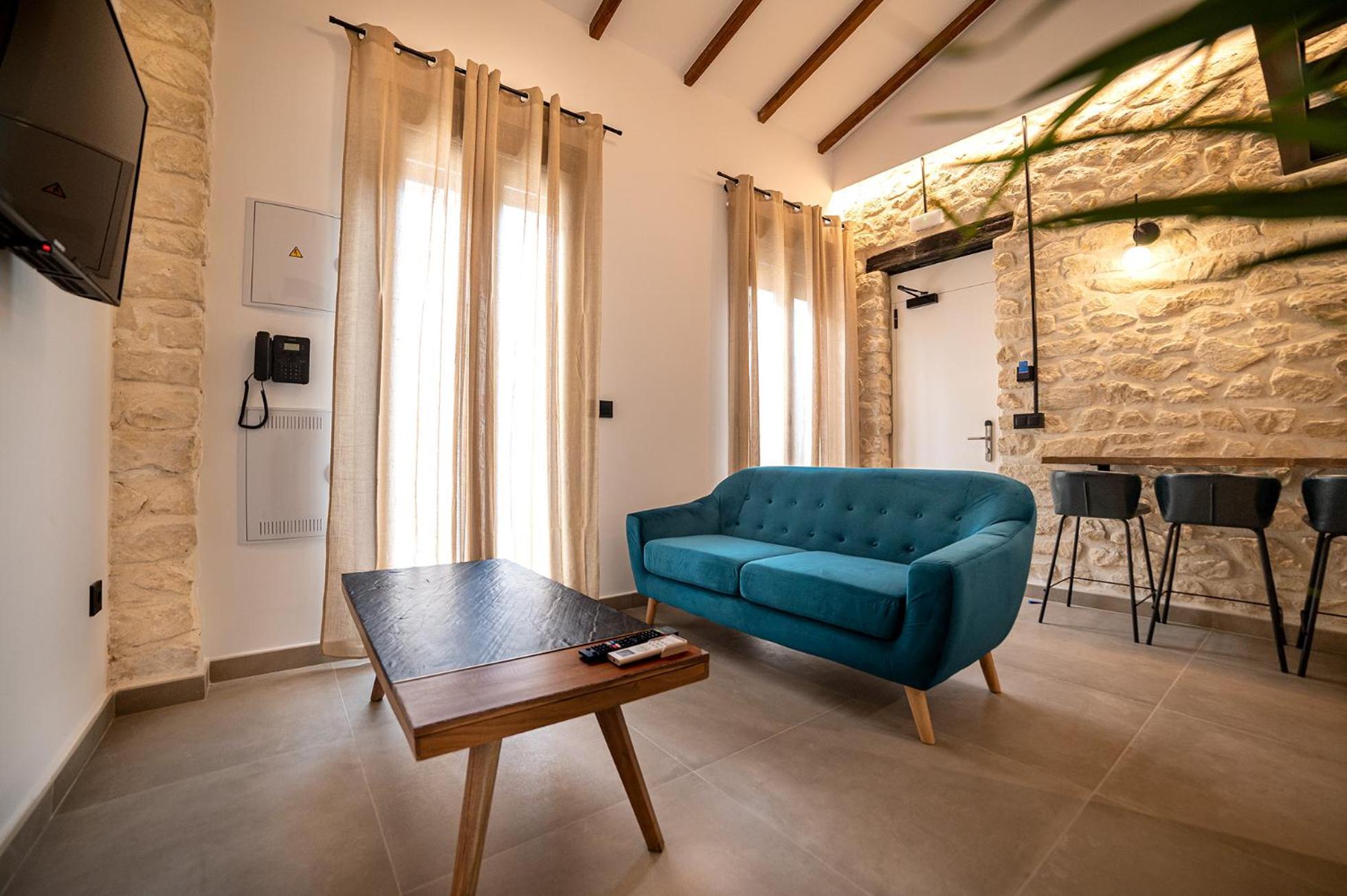 Apartamentos Loliqui Centro Alicante Cameră foto