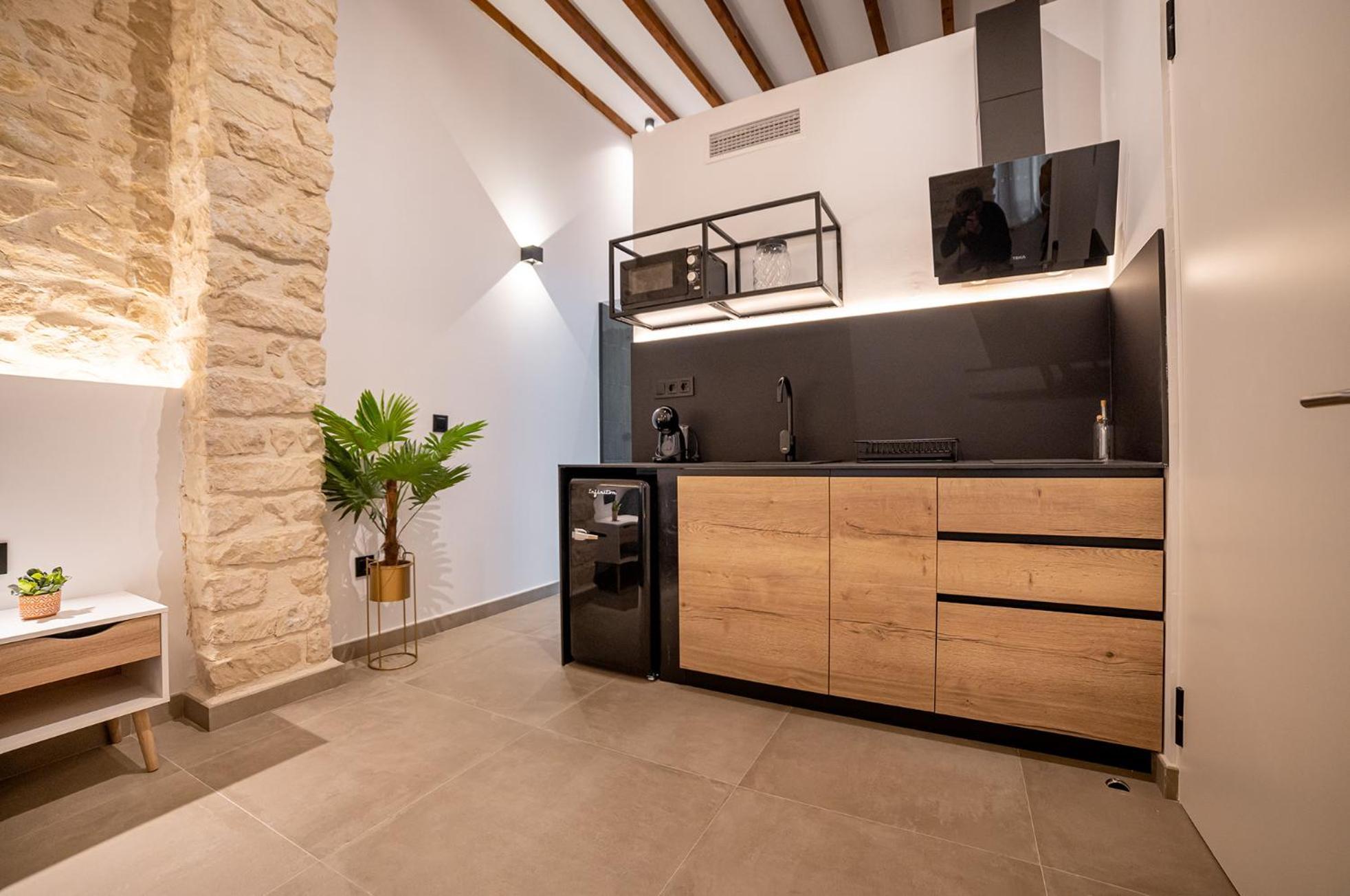 Apartamentos Loliqui Centro Alicante Cameră foto