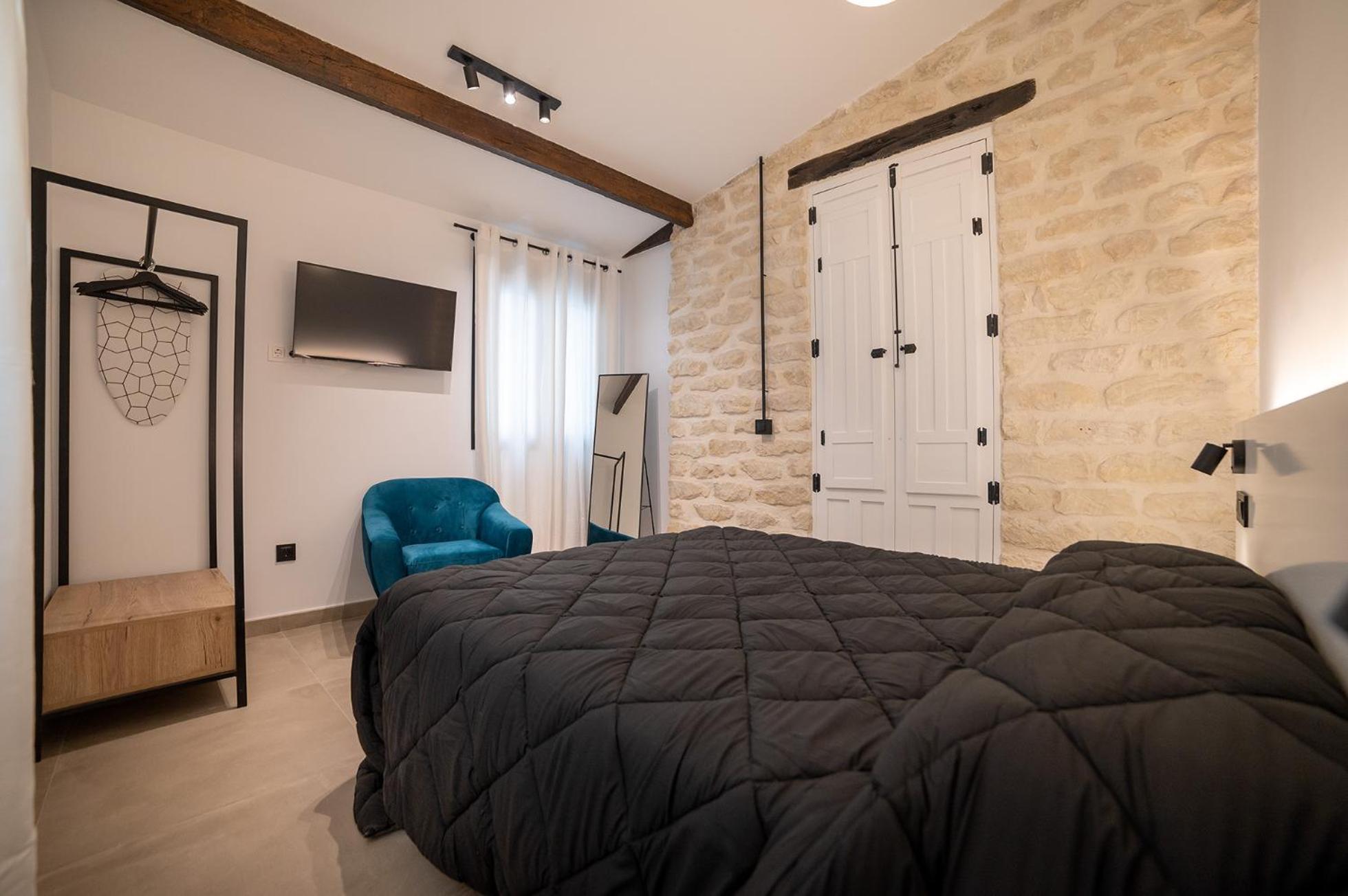 Apartamentos Loliqui Centro Alicante Cameră foto