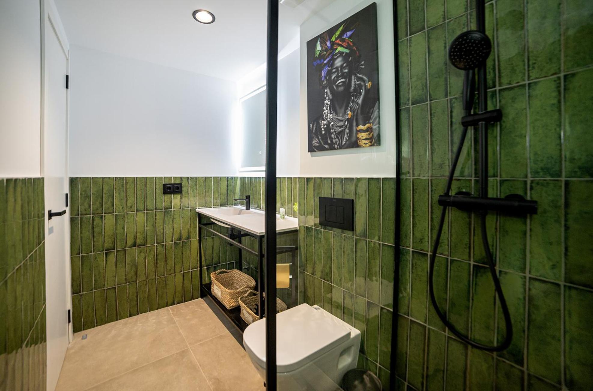 Apartamentos Loliqui Centro Alicante Cameră foto