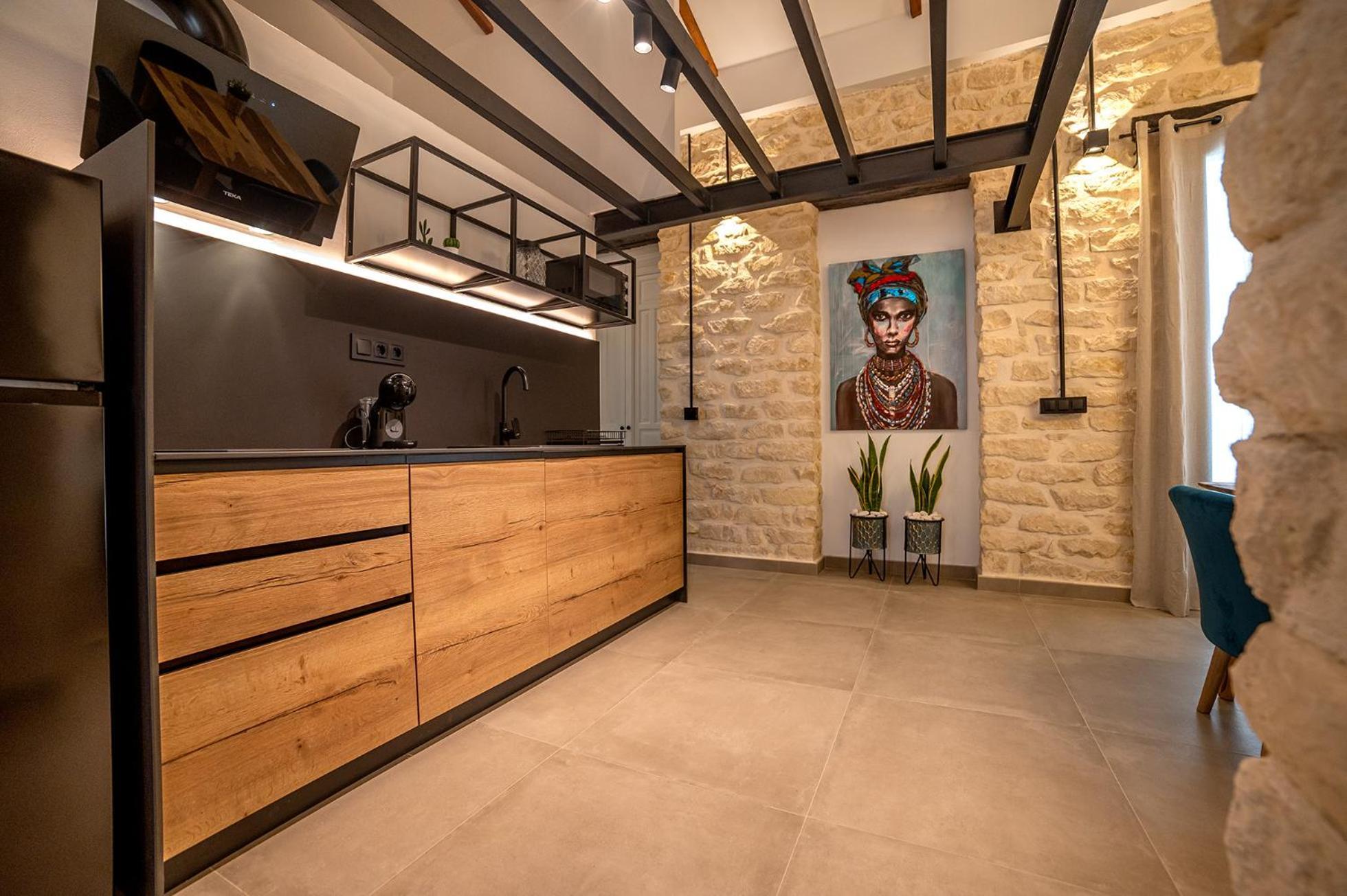 Apartamentos Loliqui Centro Alicante Cameră foto