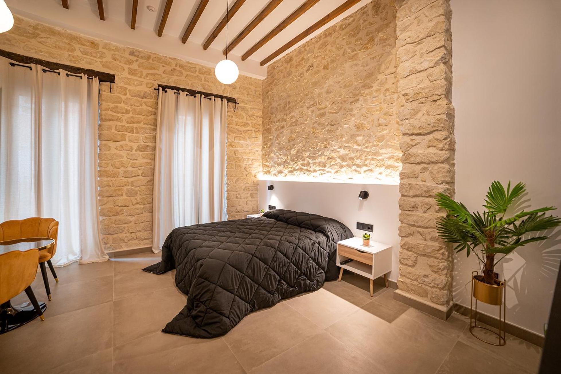 Apartamentos Loliqui Centro Alicante Cameră foto