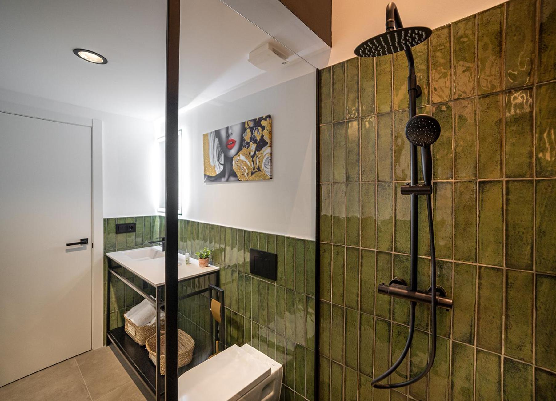 Apartamentos Loliqui Centro Alicante Cameră foto