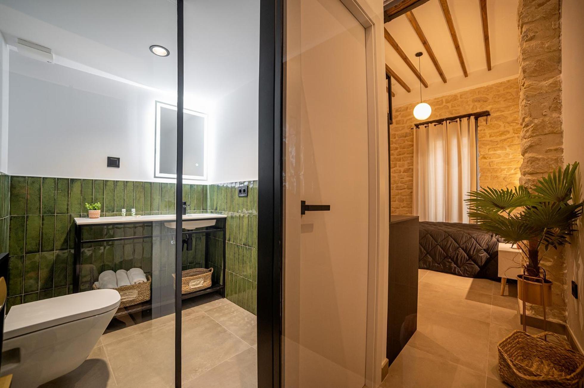 Apartamentos Loliqui Centro Alicante Cameră foto