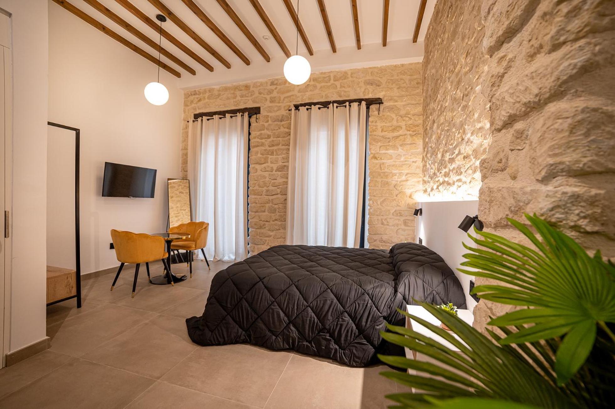 Apartamentos Loliqui Centro Alicante Cameră foto