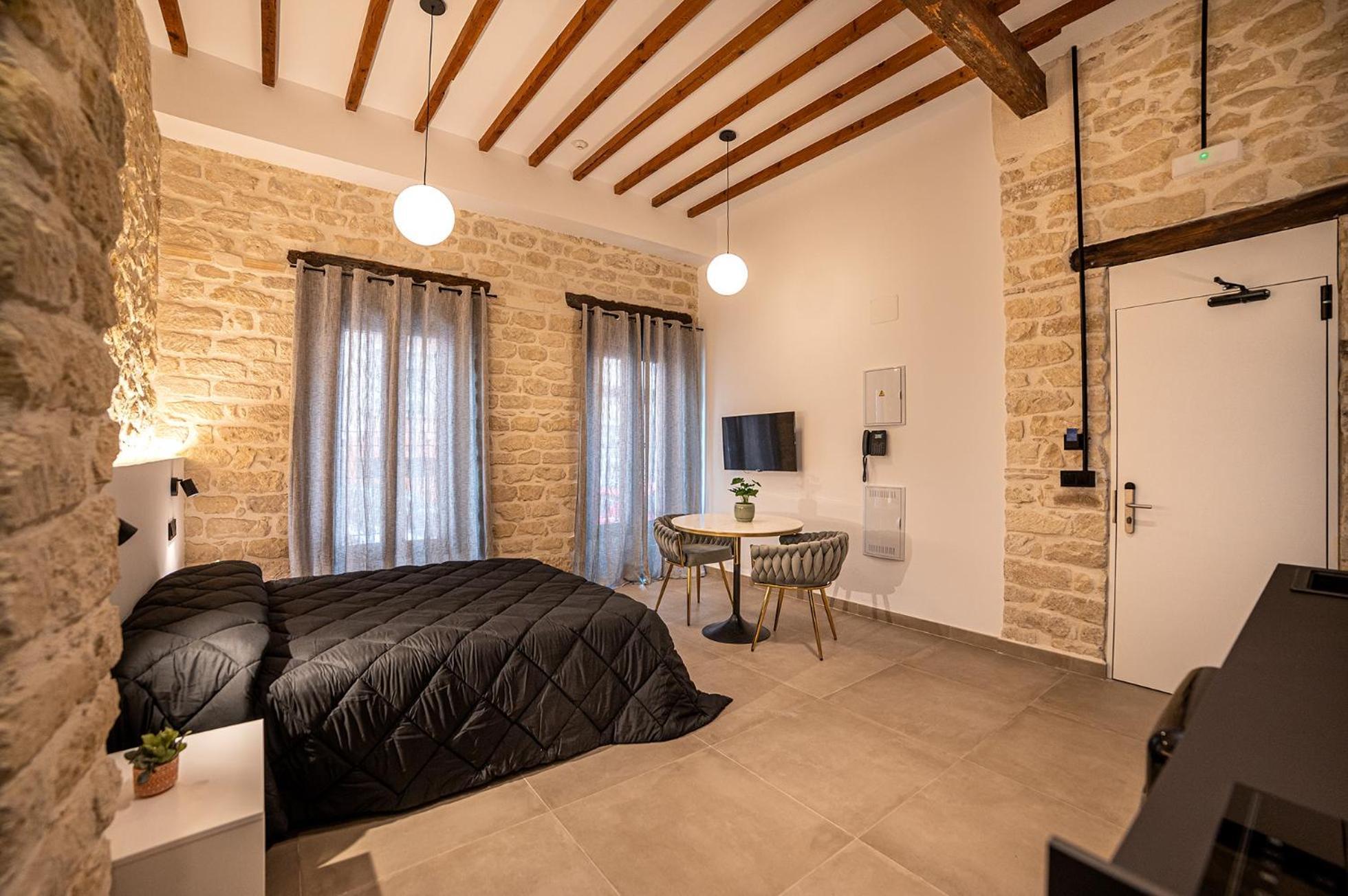 Apartamentos Loliqui Centro Alicante Cameră foto