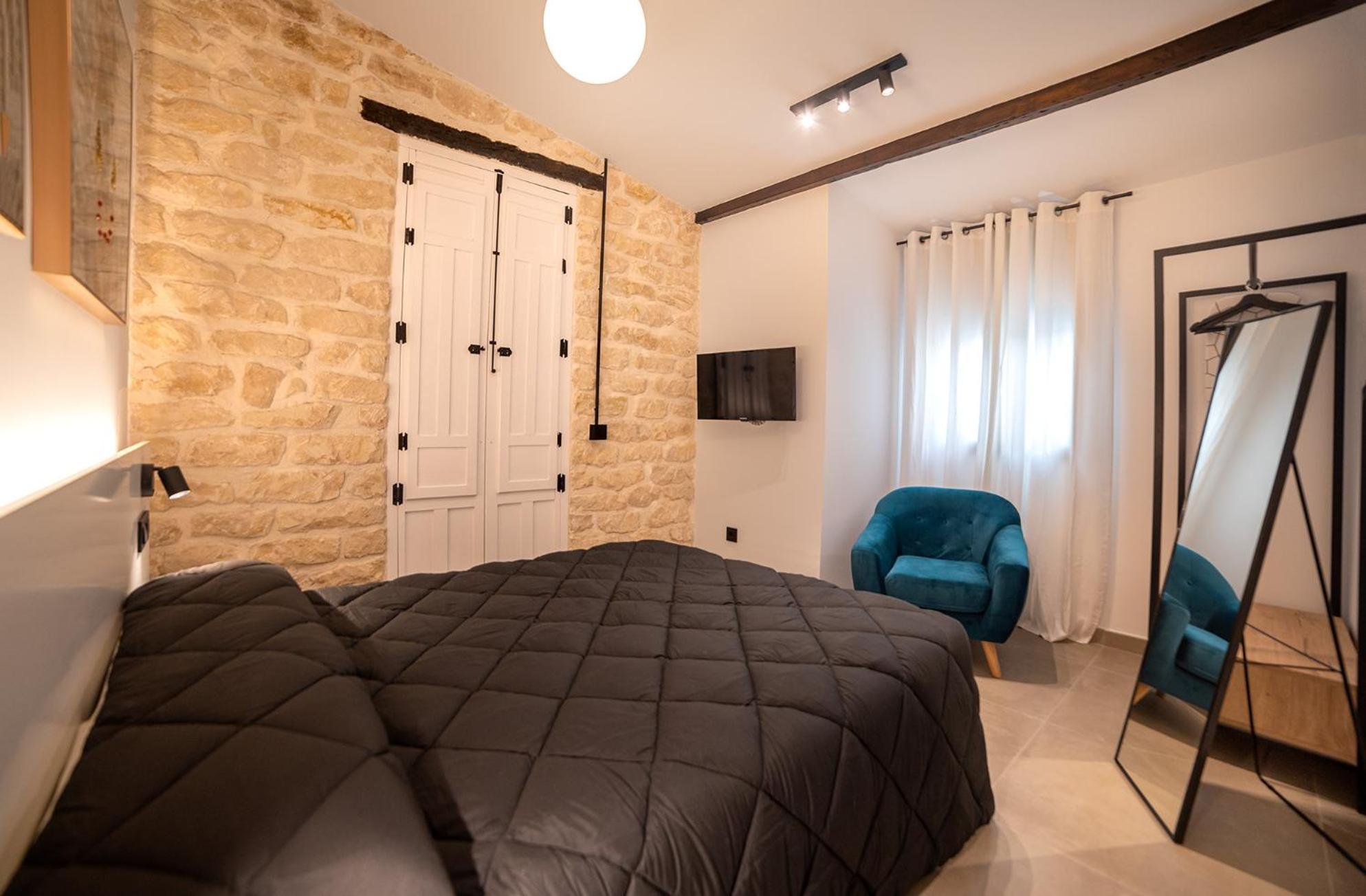 Apartamentos Loliqui Centro Alicante Exterior foto